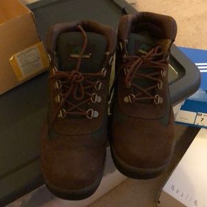 Timberlands Juniors sz 6.5